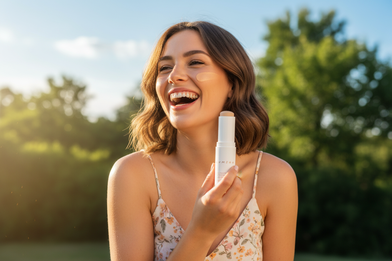 Daily SPF — Why Dermatologists Never Skip Sunscreen
