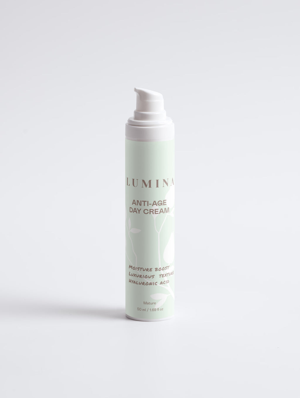 Anti-Age Day Cream