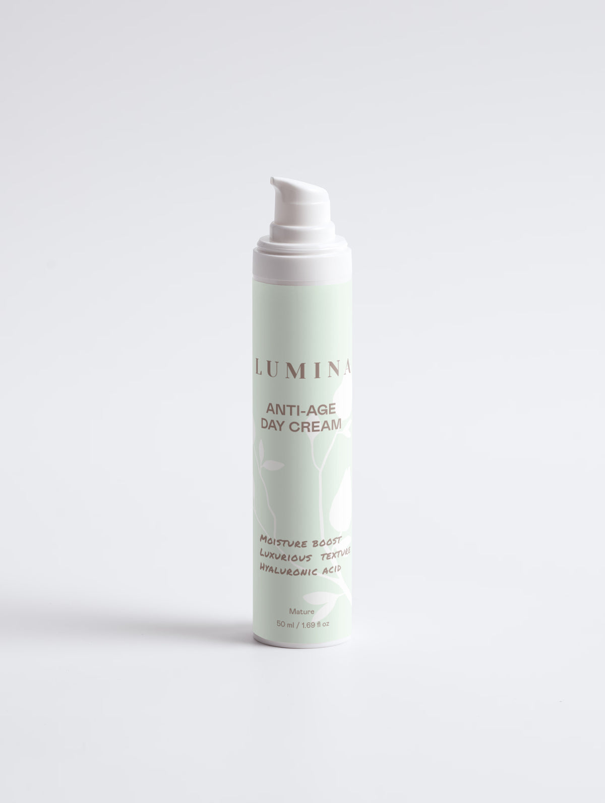 Anti-Age Day Cream