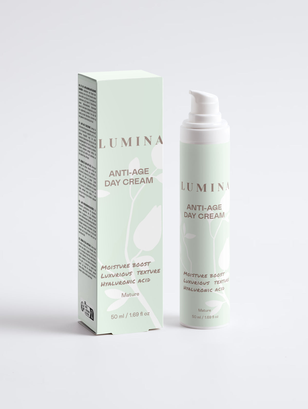 Anti-Age Day Cream