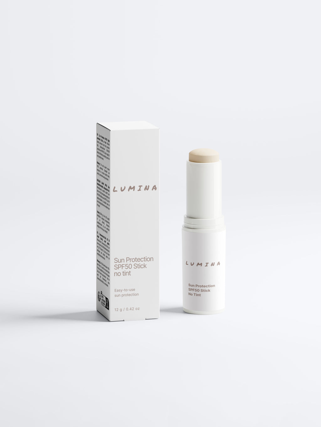 Sun Protection SPF50 Stick, no tint