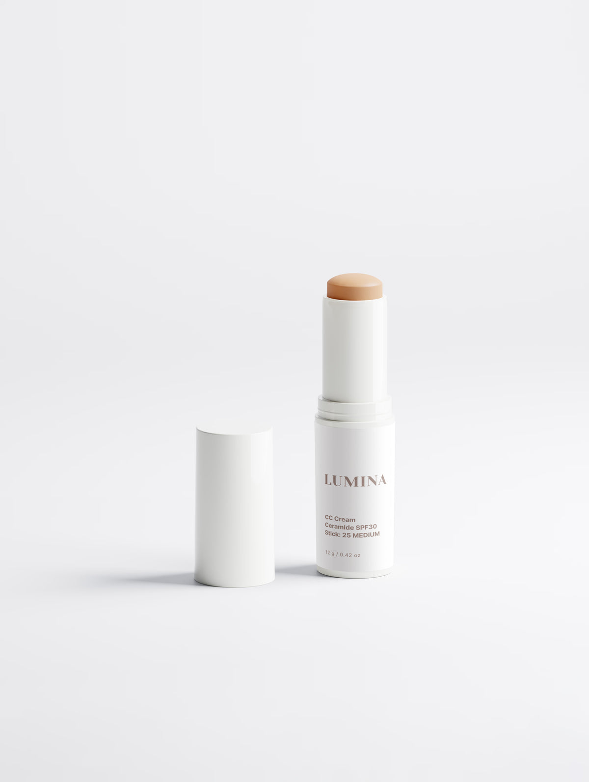 Thỏi kem CC Ceramide SPF30: 25 TRUNG BÌNH