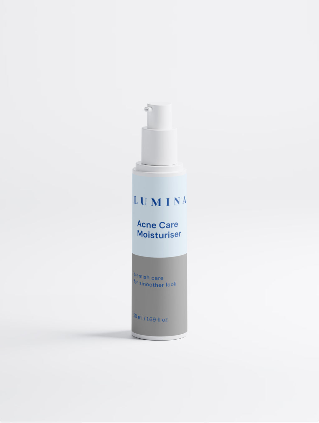 Acne Care Moisturiser