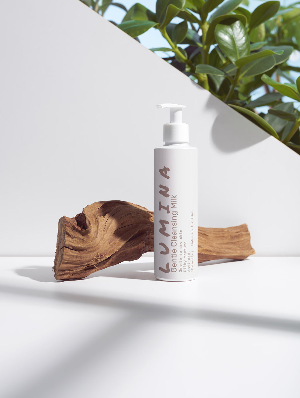 Gentle Cleansing Milk