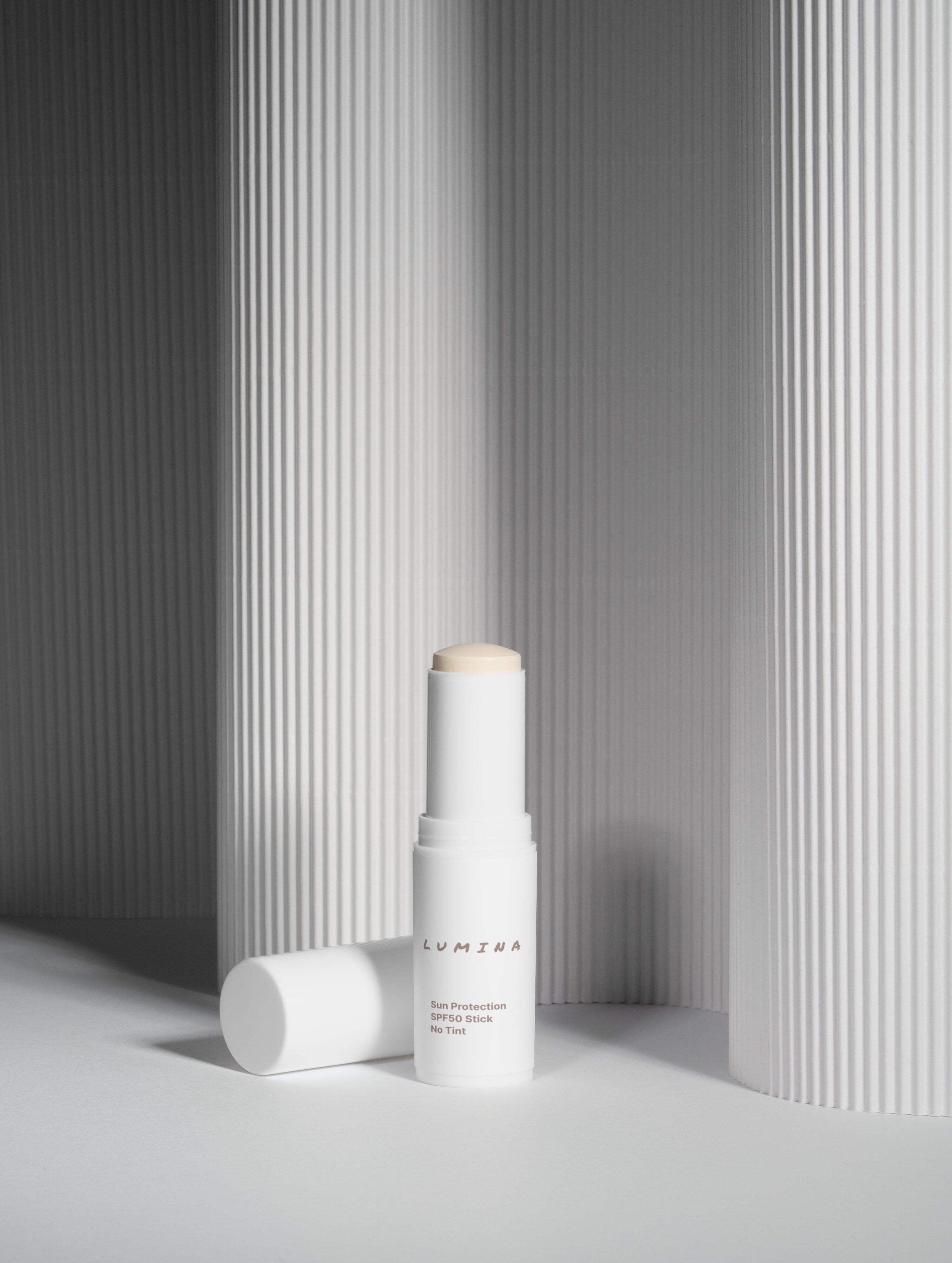 Sun Protection SPF50 Stick, no tint