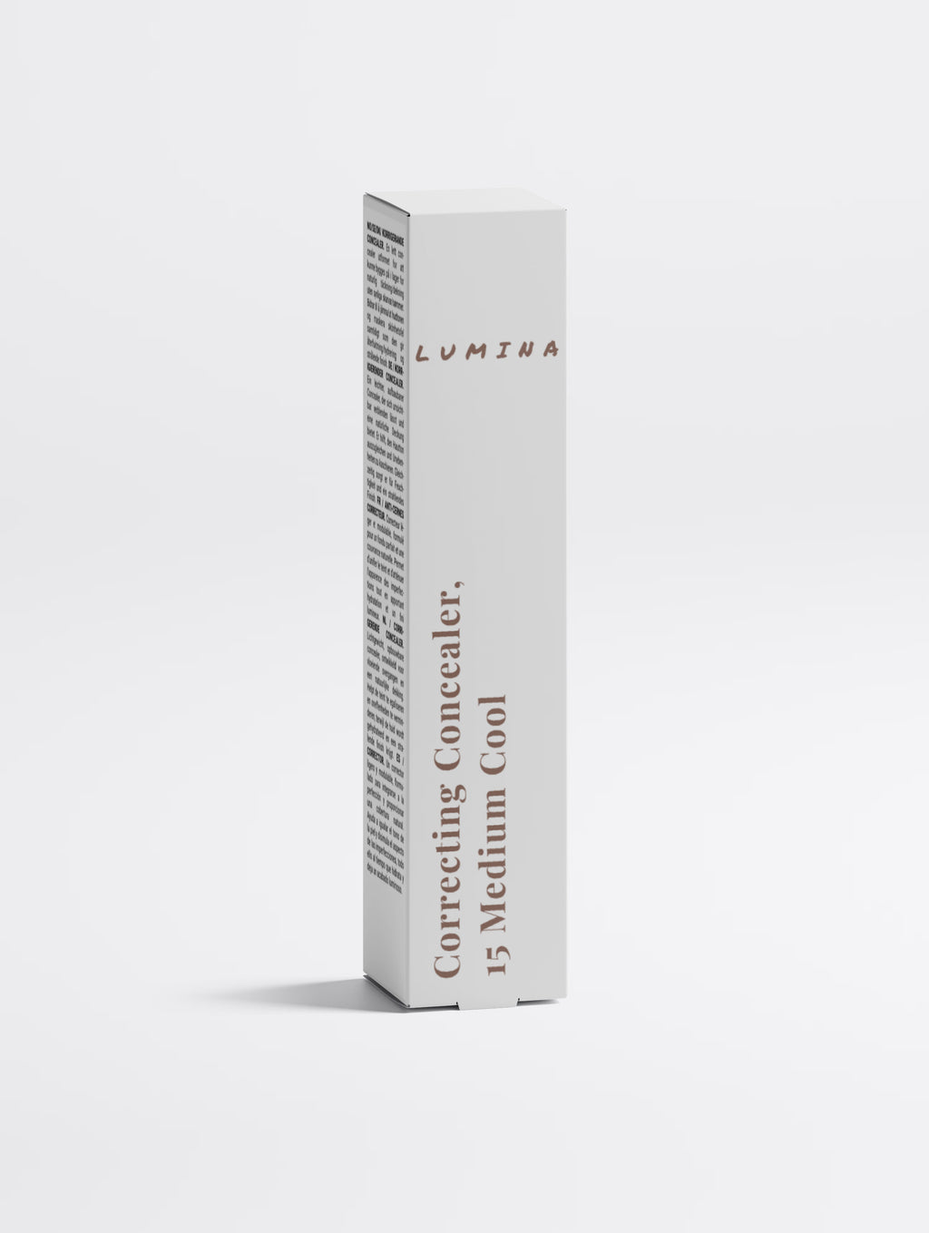 Correcting Concealer, 15 Medium Cool