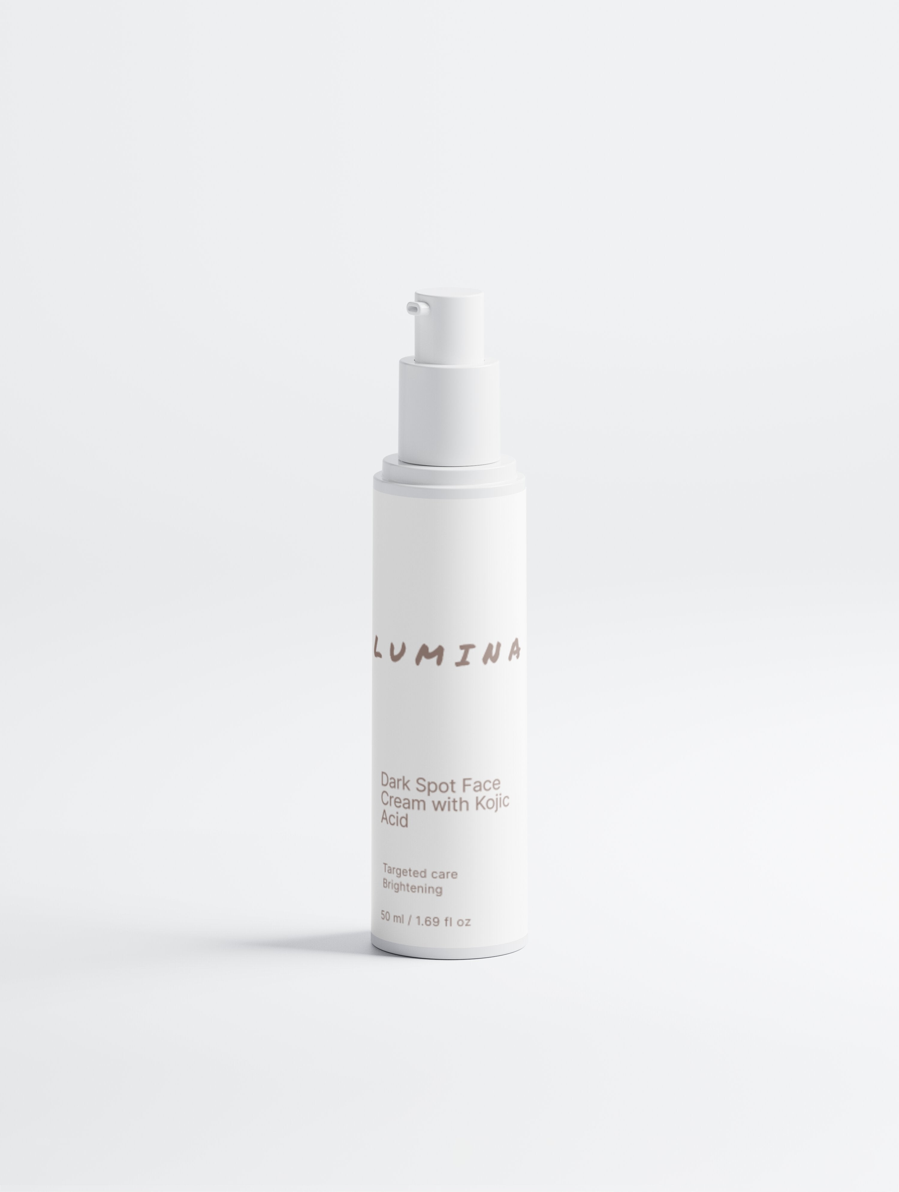 Dark Spot Face Cream with Kojic Acid