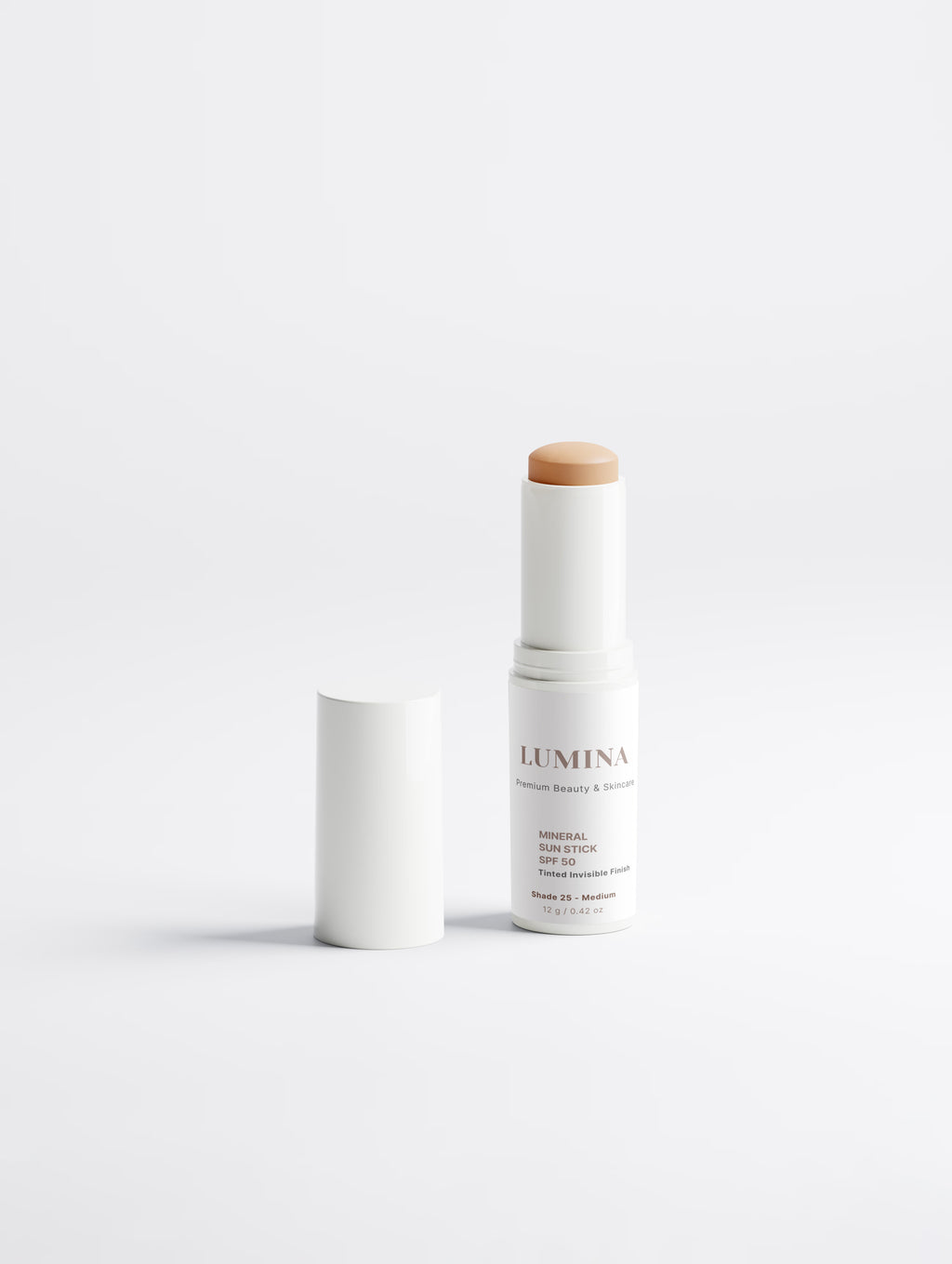 Thỏi kem CC Ceramide SPF30: 25 TRUNG BÌNH