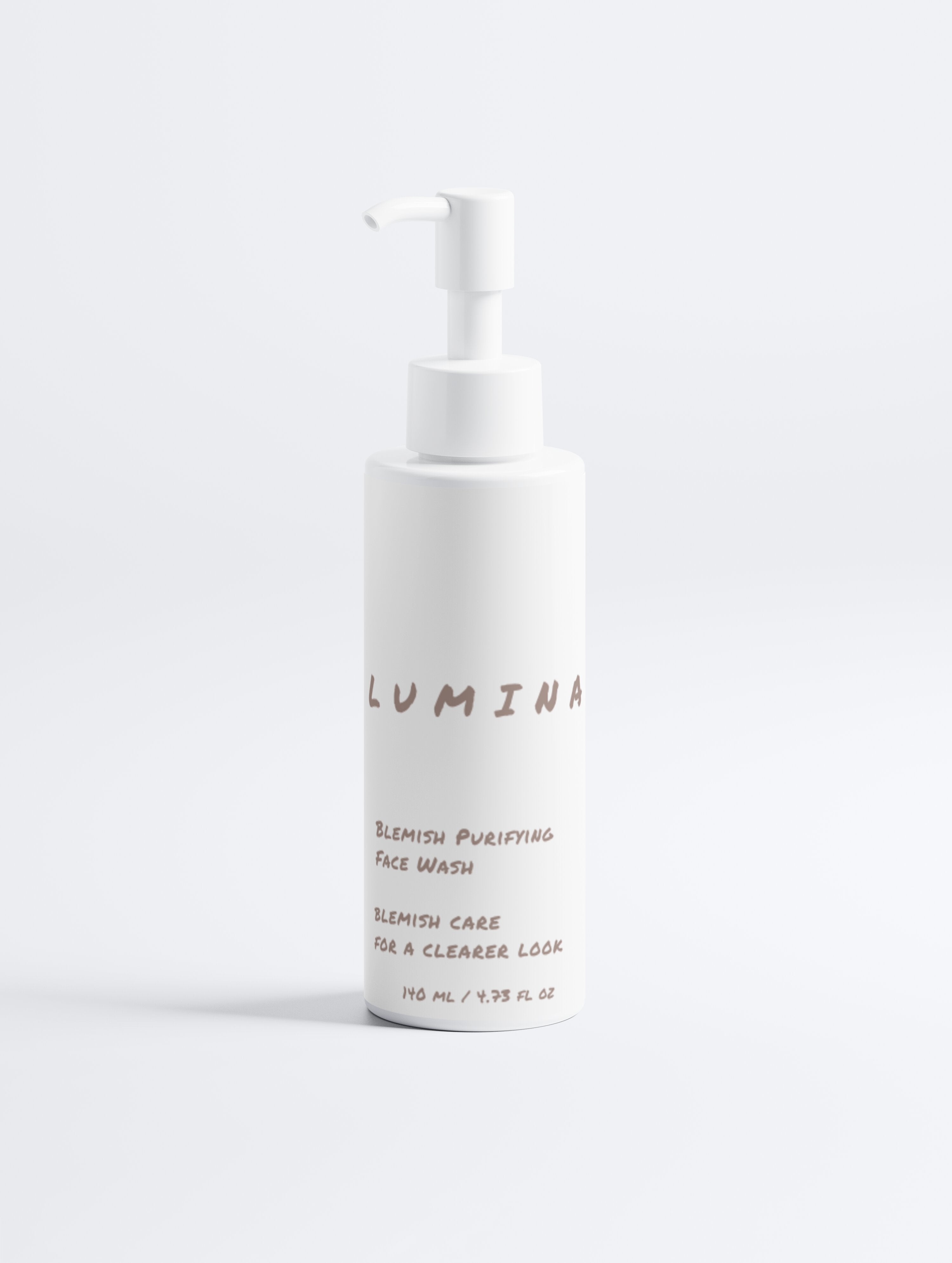 Blemish Purifying Face Wash
