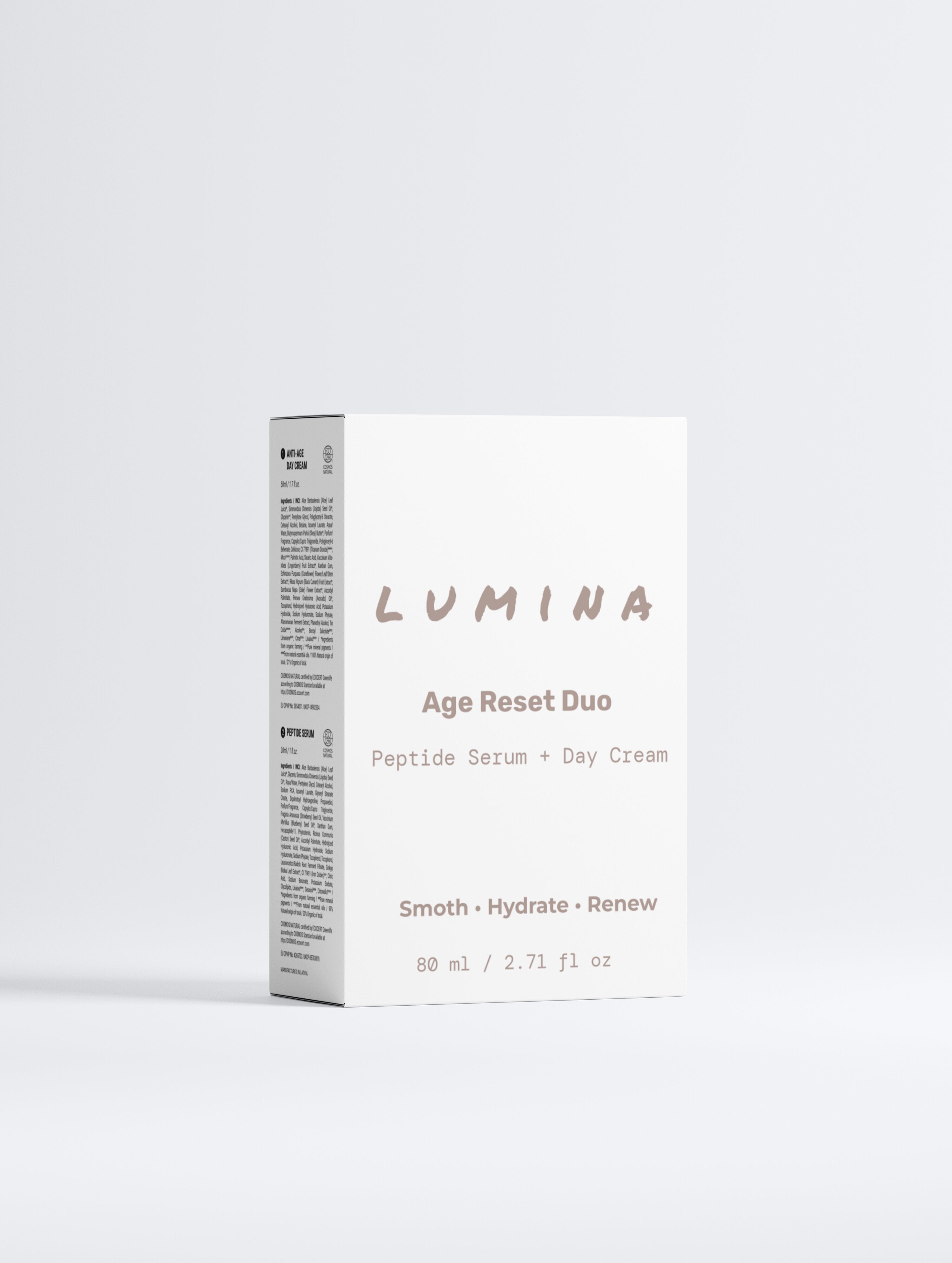 Anti-Aging Performance Duo