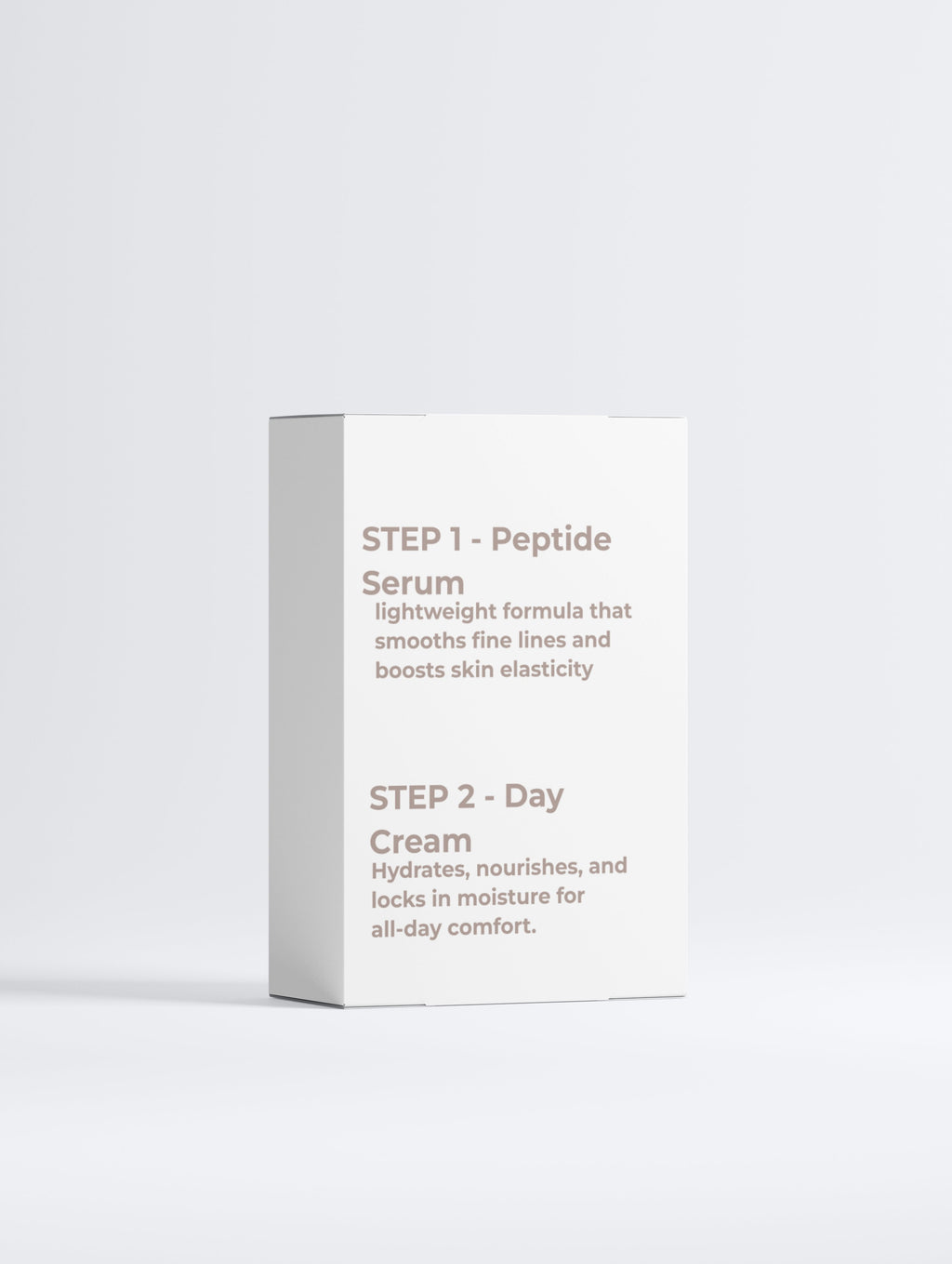 Anti-Aging Performance Duo
