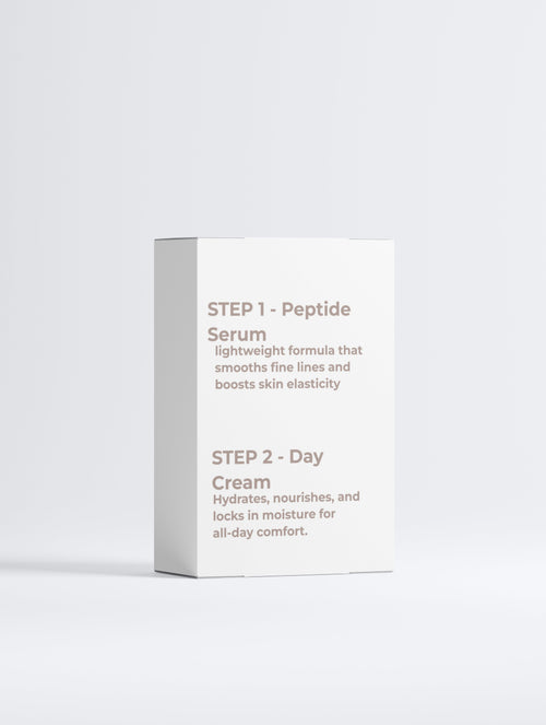 Anti-Aging Performance Duo
