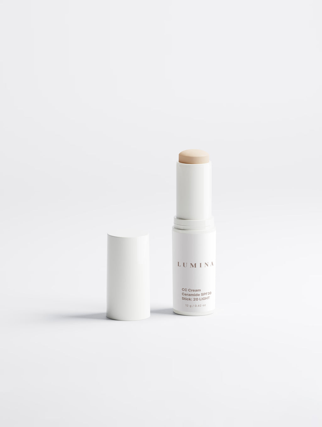 CC Cream Ceramide SPF30 Stick: 20 LIGHT