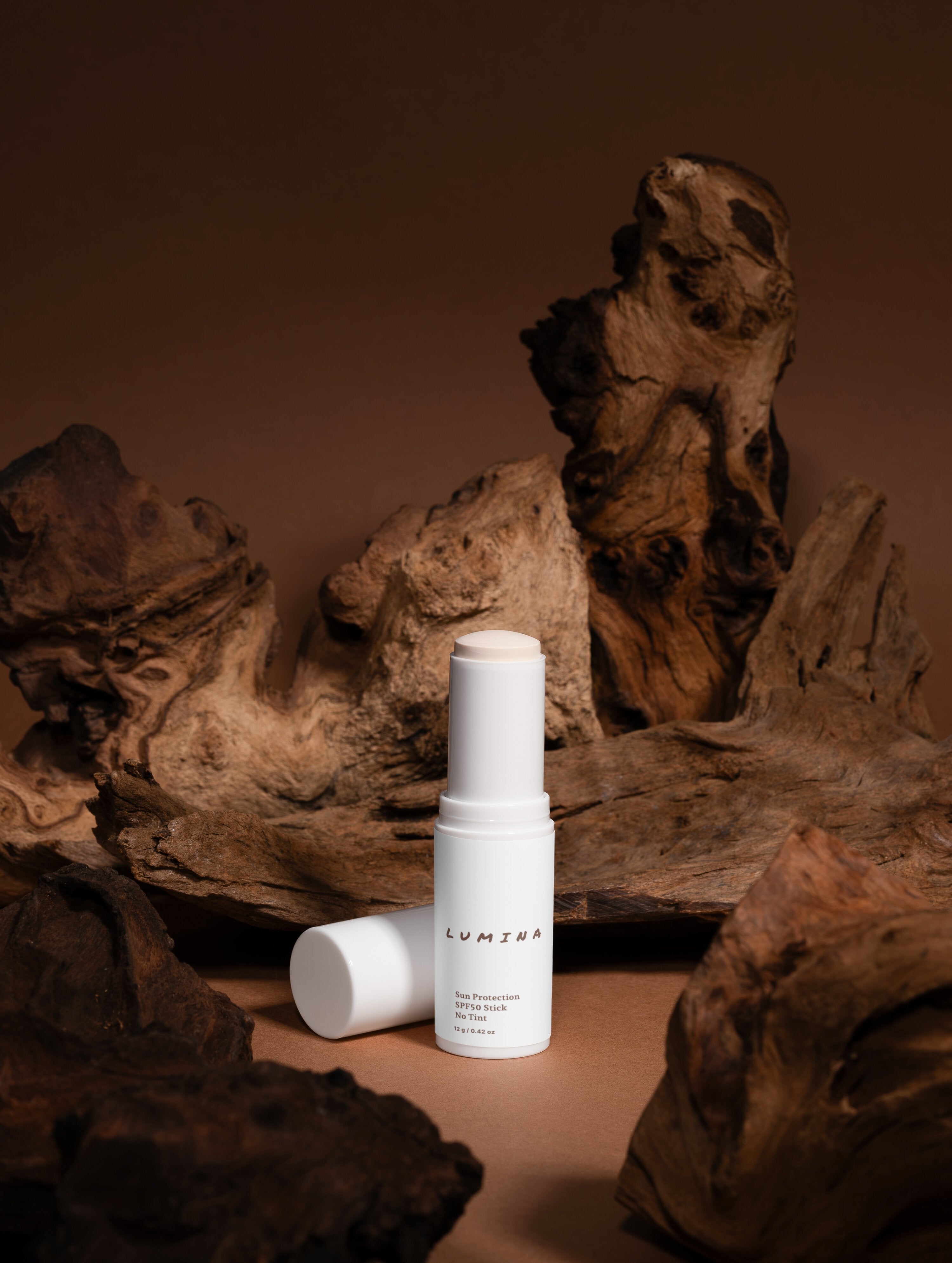 Sun Protection SPF50 Stick, no tint