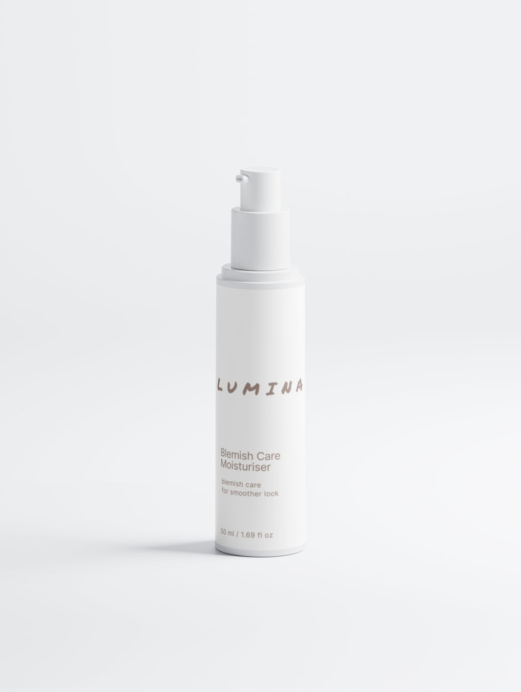 Blemish Care Moisturiser